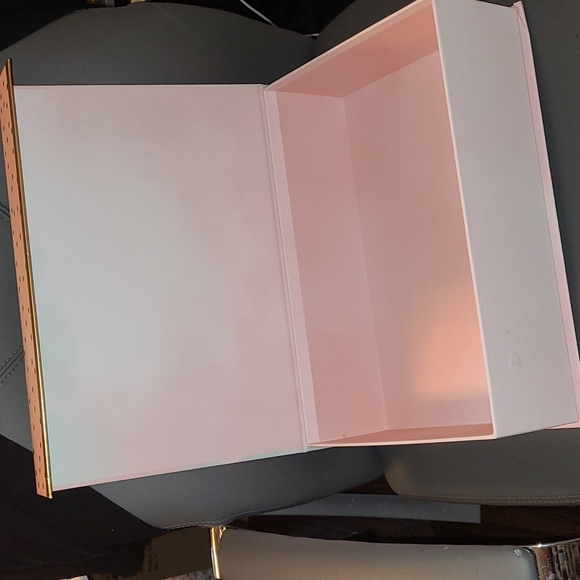 💕NEW Storage Box💕SHE BELIEVED SHE COULD, SO SHE DID💕 - Picture 5 of 8